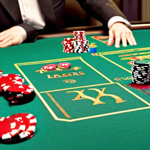 "Die geheimen Tricks und Manipulationen von Spielautomaten im Casino Kuppenheim"
