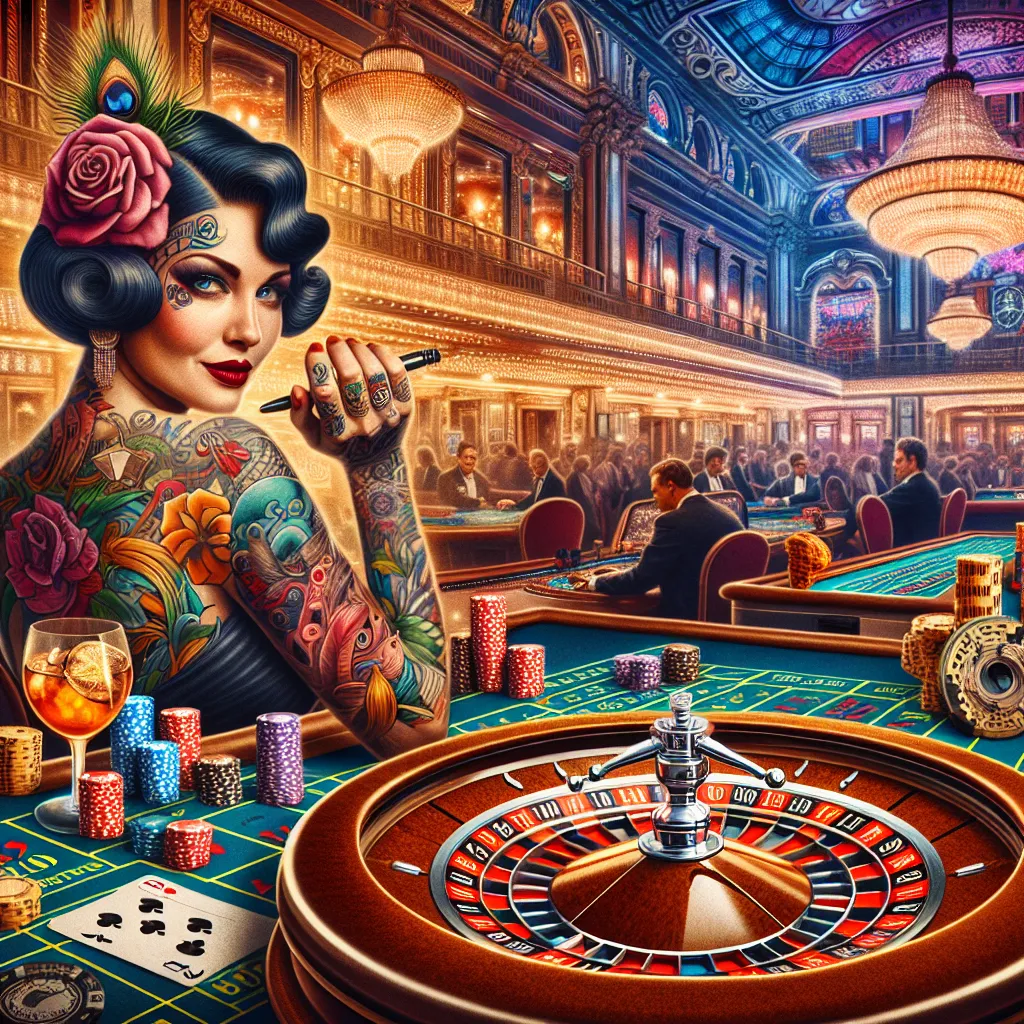 Geheime Tricks für Spielautomaten in Aarau enthüllt: Neue Casino-Hacks vom 3. April 24 für Roulette und Slotmaschinen!