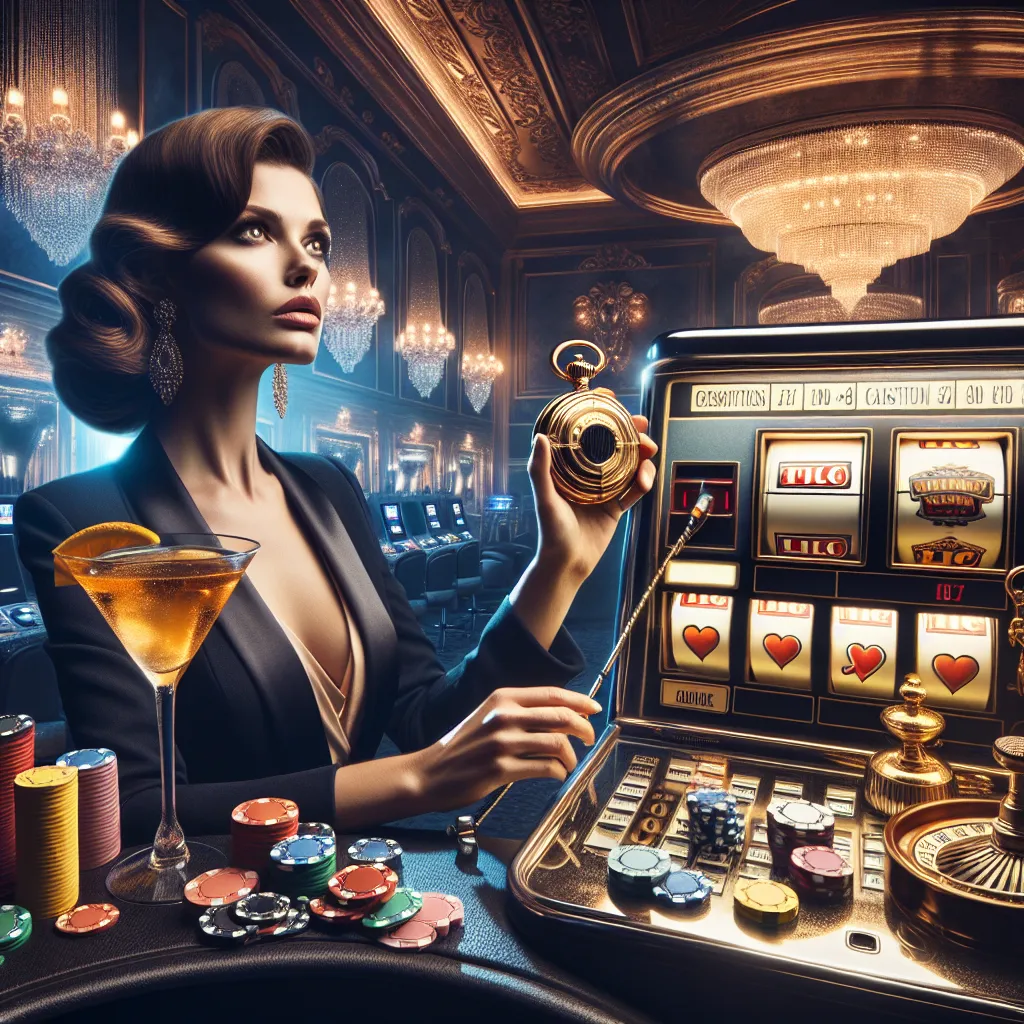 Spielautomaten Kandel Heist: Enthüllte Casino-Geheimnisse und Slot-Machine-Tricks, die Sie nicht verpassen dürfen!